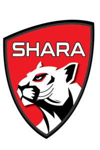 SHARA LOGO