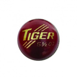 shara tiger-ball